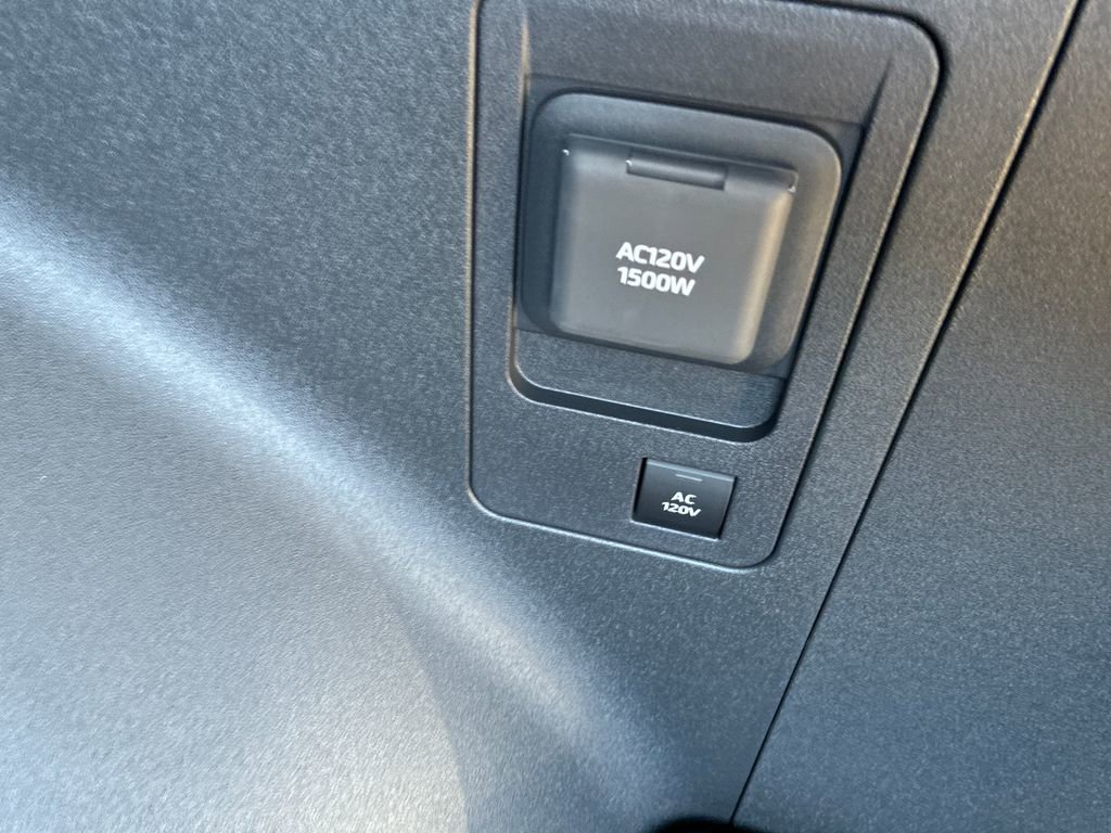 New 2026 Toyota bZ image 48