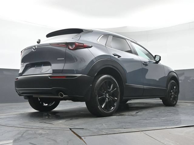 Certified 2024 MAZDA CX-30 AWD 2.5 S w/ Preferred Package image 35