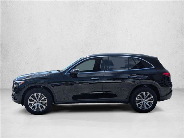 New 2026 Mercedes-Benz GLC 300 image 5