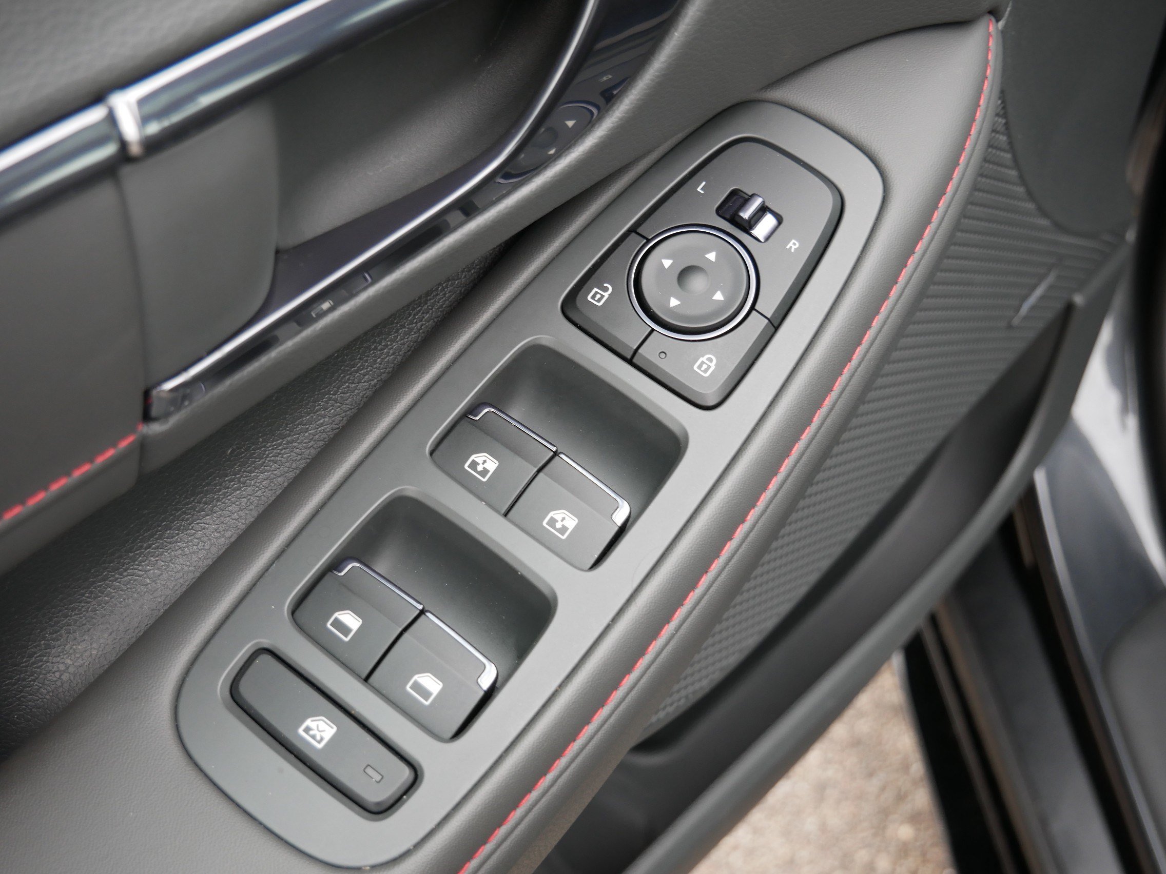 Certified 2023 Hyundai Sonata N Line FWD image 19