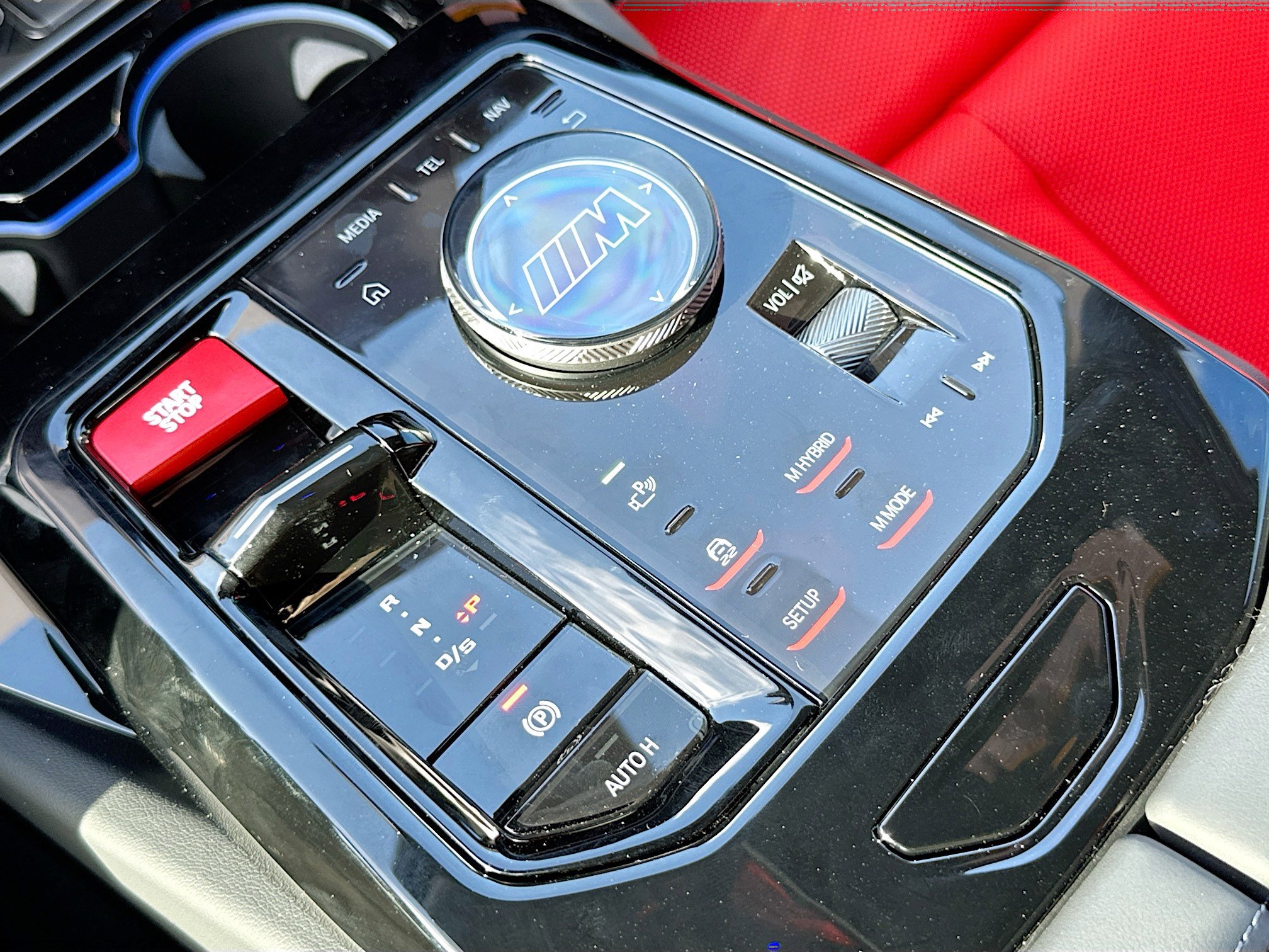 New 2026 BMW M5 w/ Carbon Package image 14