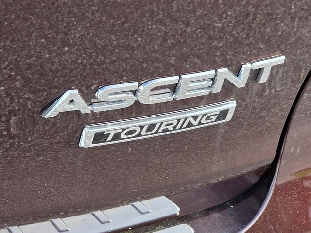 Used 2024 Subaru Ascent Touring w/ Popular Package #2 image 39