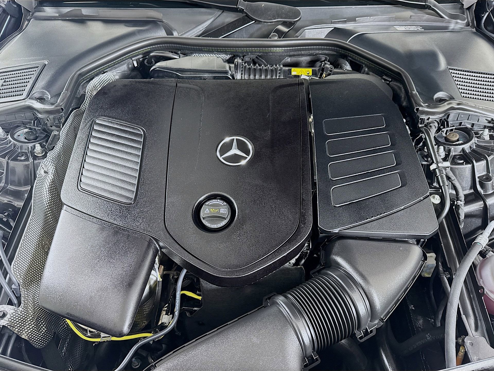 New 2026 Mercedes-Benz C 300 Sedan image 33