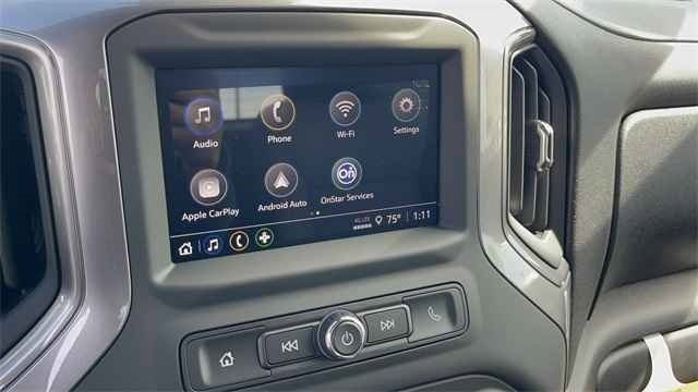 New 2024 Chevrolet Silverado 3500 W/T w/ WT Convenience Package image 19