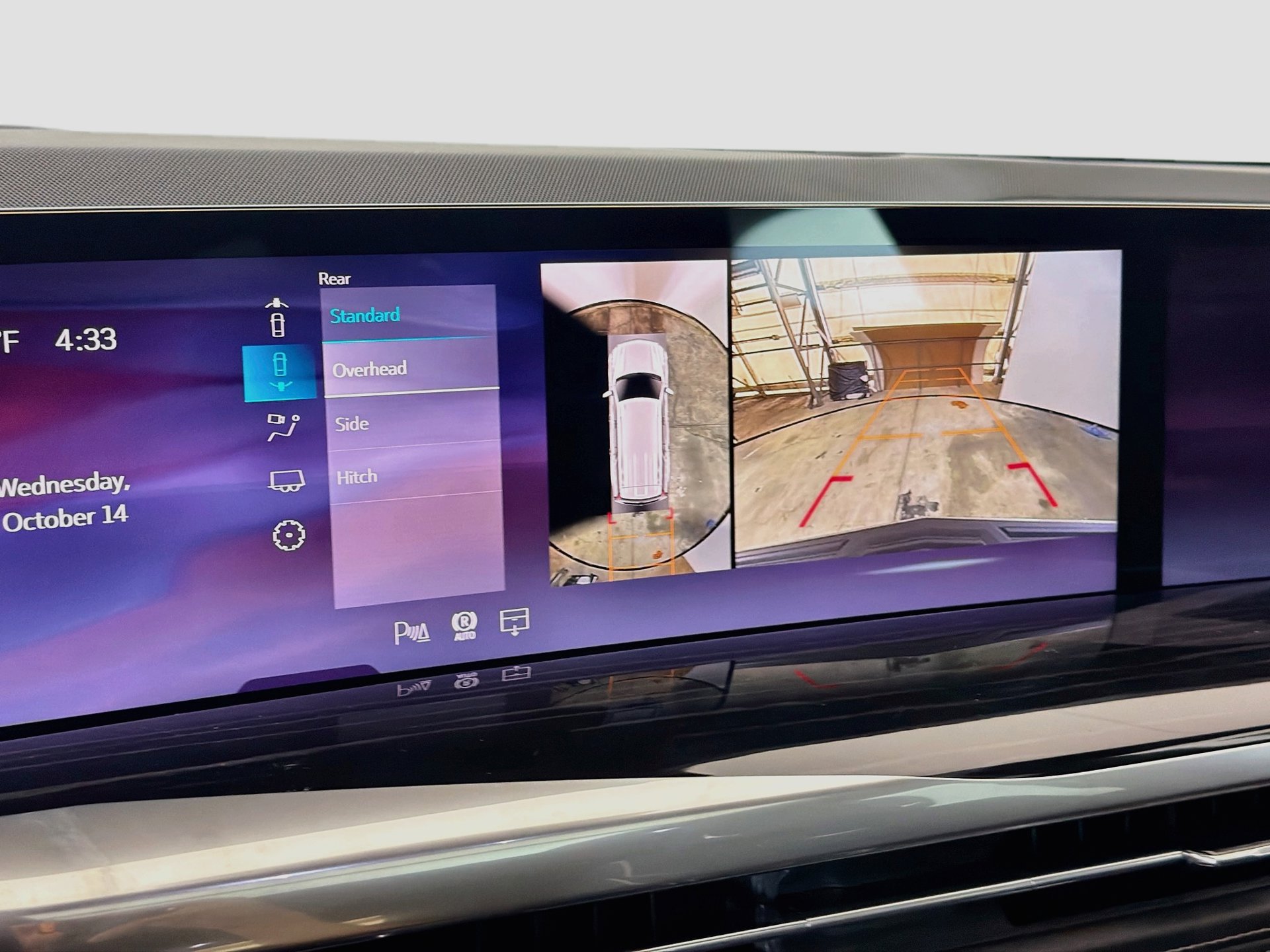 New 2027 Cadillac Escalade Sport w/ LPO, Floor Liner Package AWD/4WD image 31