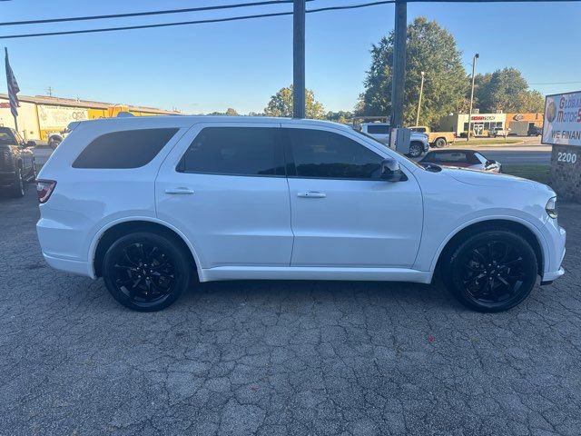 Used 2020 Dodge Durango SXT image 7