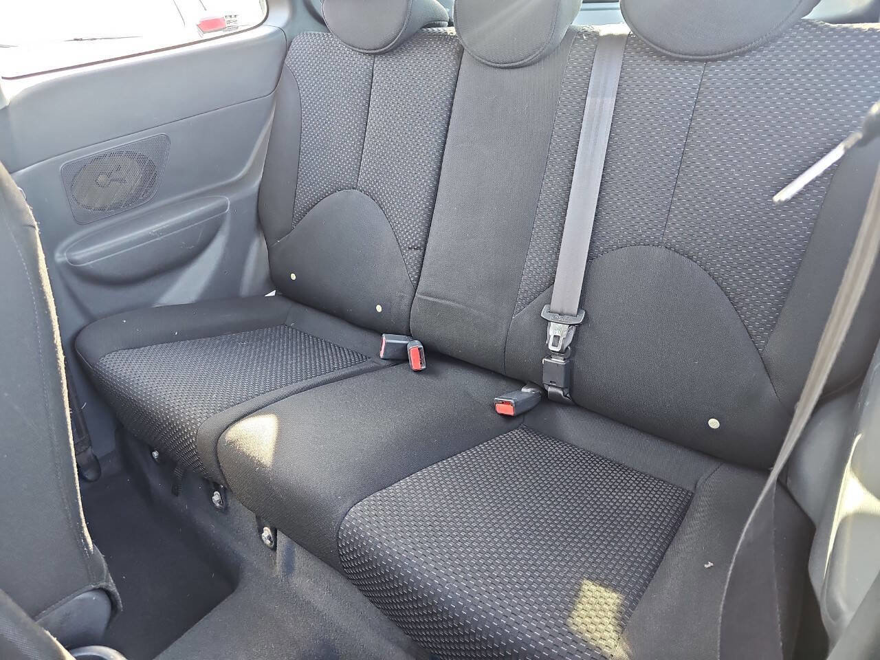 Used 2008 Hyundai Accent GS image 13