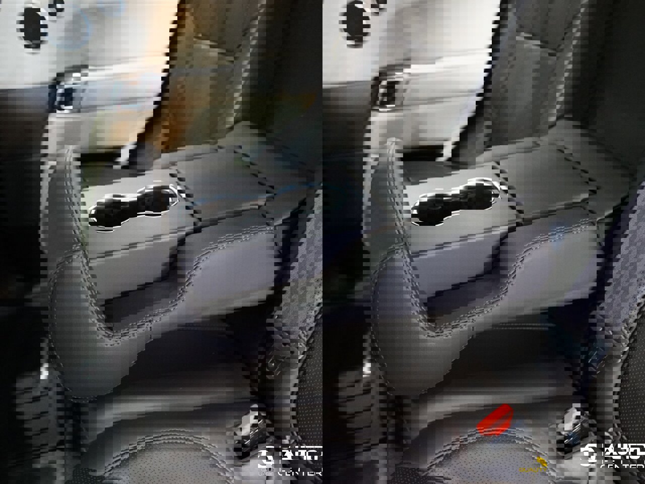 Used 2016 Land Rover Range Rover Sport HSE image 45