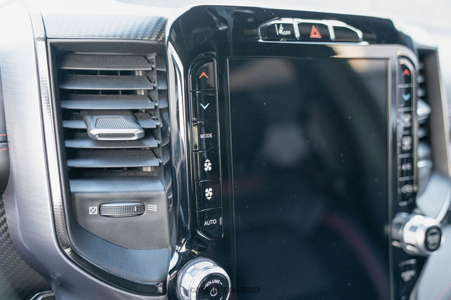 Used 2022 RAM 1500 TRX w/ TRX Level 2 Equipment Group image 75