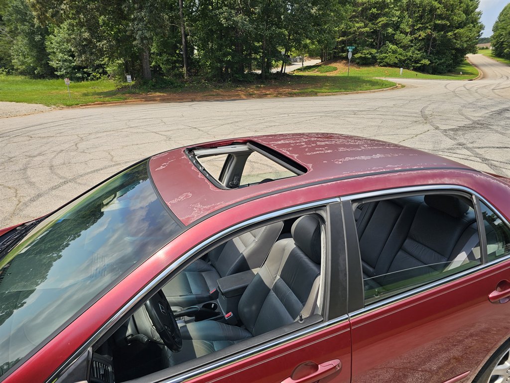 Used 2003 Honda Accord EX image 22