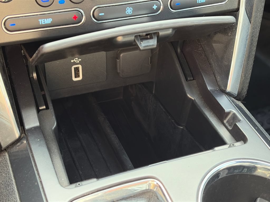 Used 2018 Ford Explorer Platinum AWD/4WD image 25