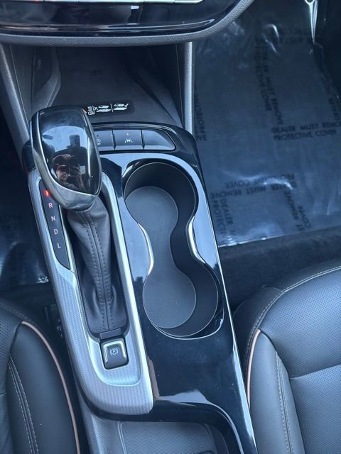 Certified 2024 Buick Envista Avenir image 18