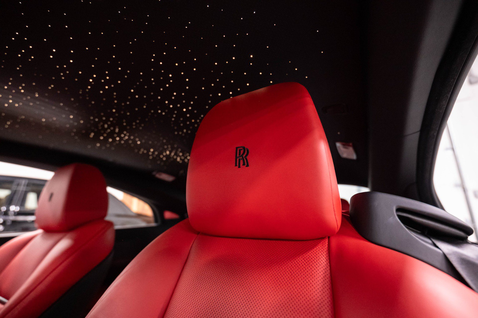 Used 2016 Rolls-Royce Wraith RWD image 7