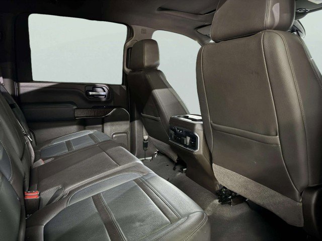 Used 2021 GMC Sierra 3500 Denali w/ Denali Ultimate Package image 40