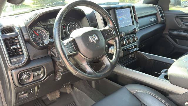 Used 2019 RAM 1500 Sport w/ Level 2 Equipment Group AWD/4WD image 9