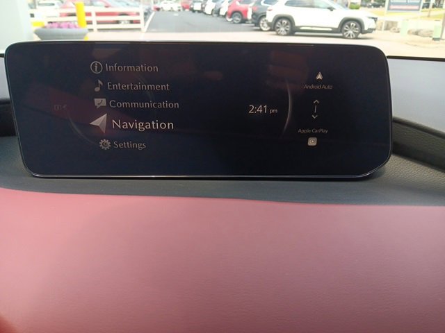 Certified 2025 MAZDA MAZDA3 Hatchback w/Premium Plus Pkg image 31