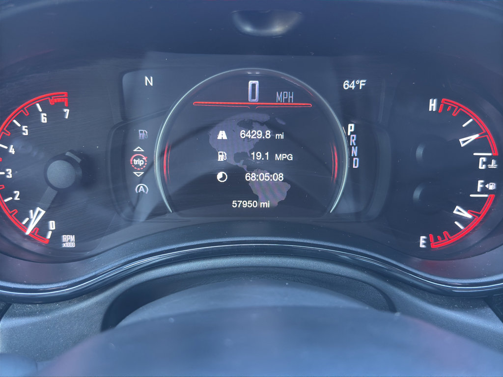 Used 2024 Dodge Durango GT image 28