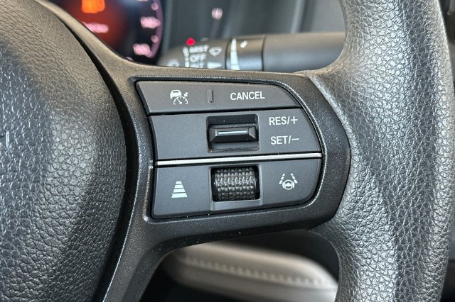 Certified 2025 Honda Accord SE image 27