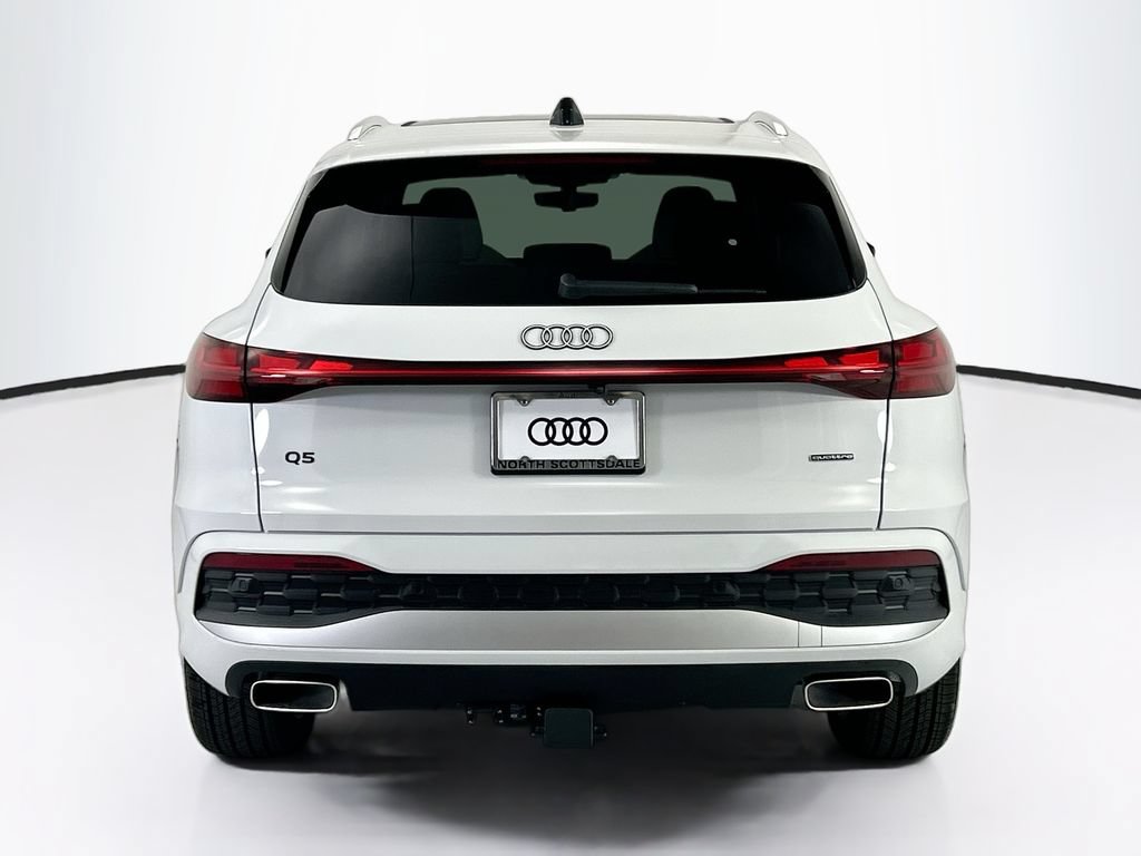 New 2026 Audi Q5 Prestige AWD/4WD image 6