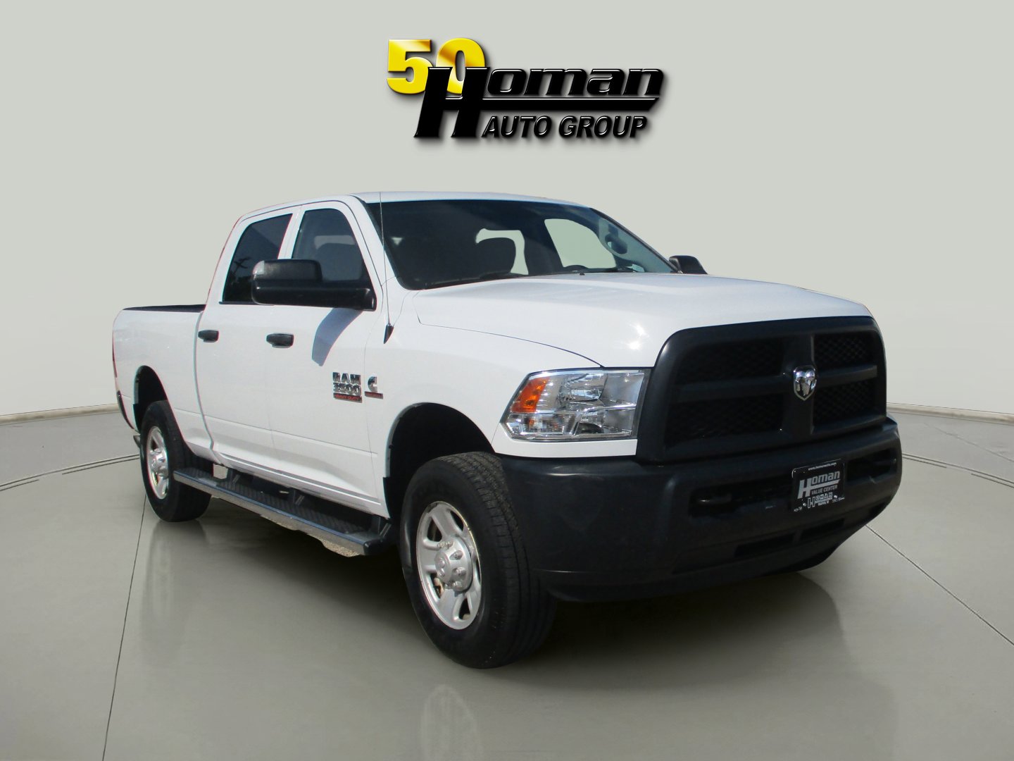 Used 2016 RAM 3500 Tradesman w/ Popular Equipment Group image 7