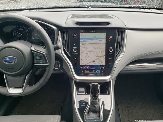 Used 2024 Subaru Outback Limited image 13