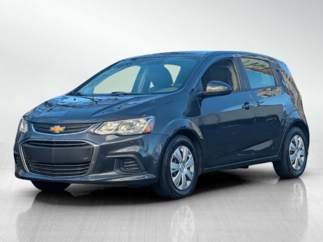 Used 2019 Chevrolet Sonic LT image 8