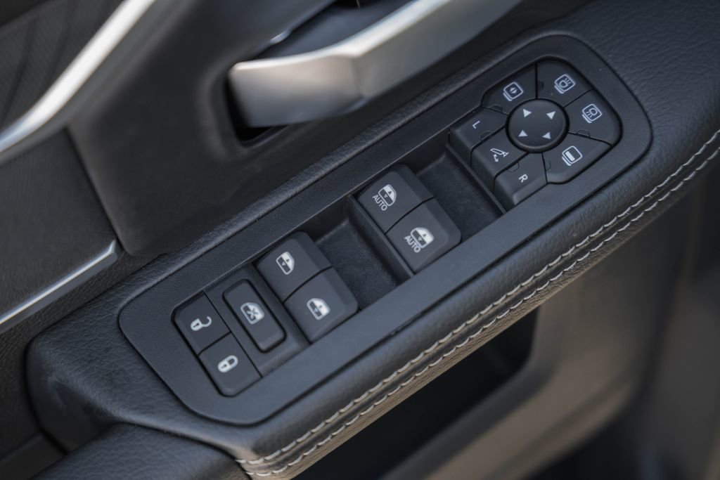 New 2026 RAM 2500 Big Horn image 38