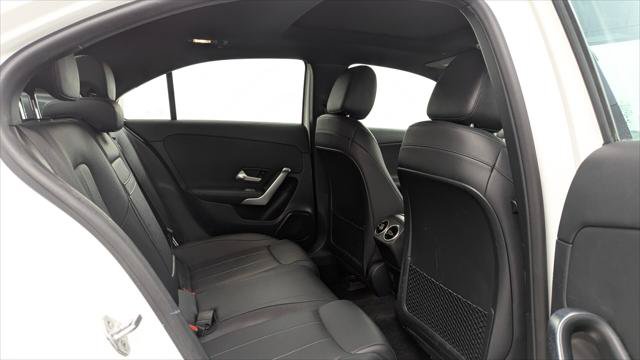 Used 2021 Mercedes-Benz A 220 w/ Premium Package image 18