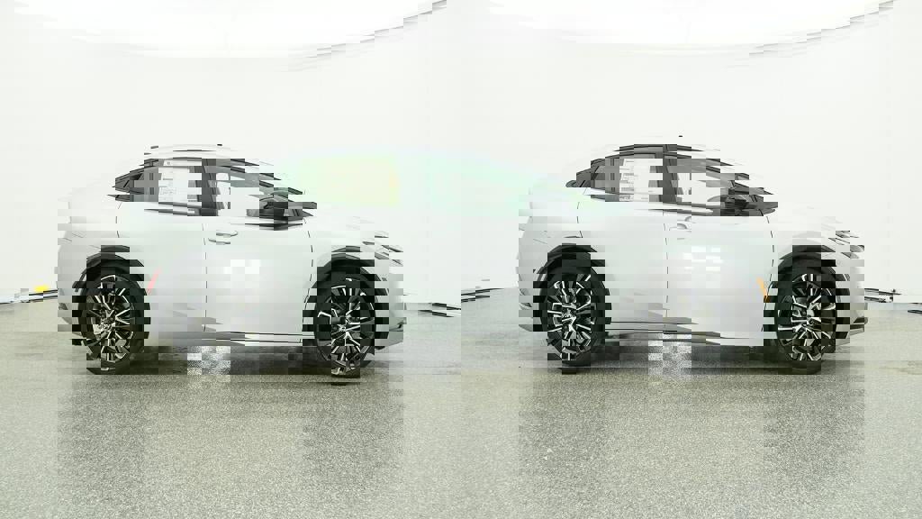 New 2026 Toyota Prius Limited w/ Limited Premium Package image 53