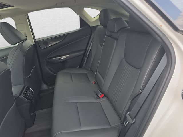 Certified 2024 Lexus NX 350h AWD w/ Cold Area Package image 14