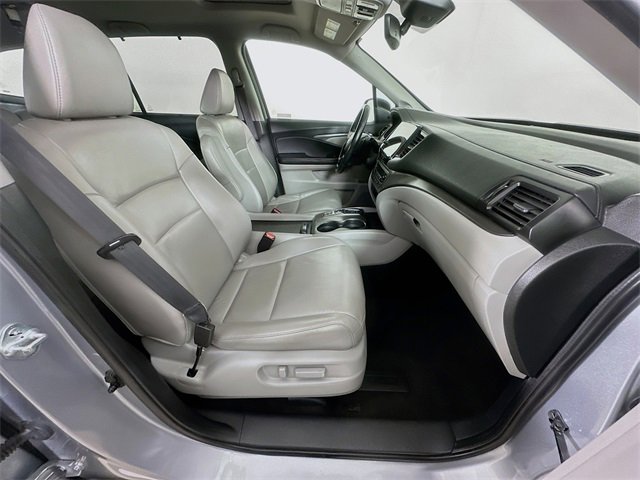 Certified 2022 Honda Pilot Special Edition image 8