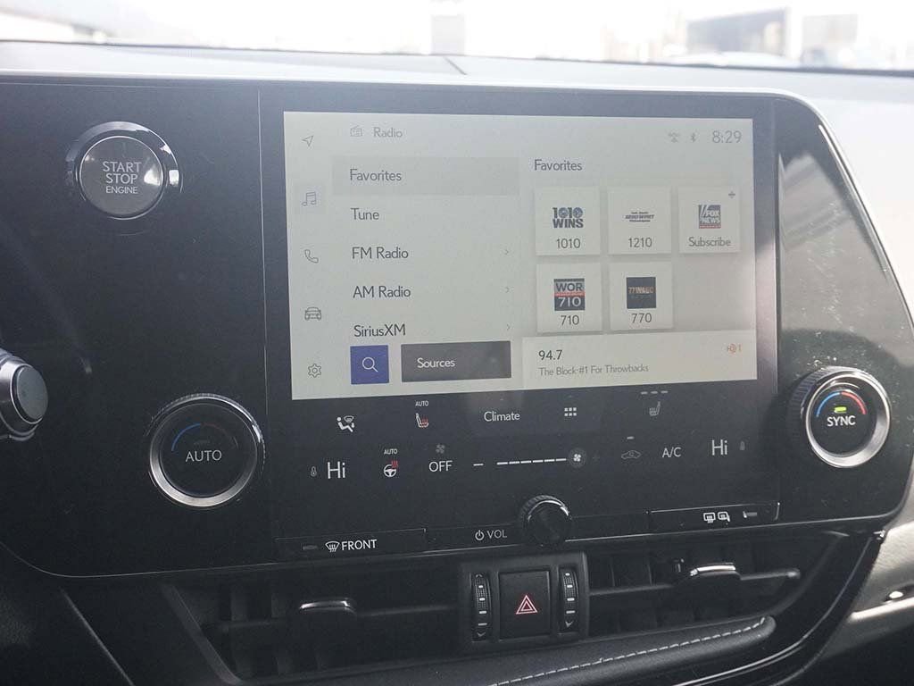 Used 2022 Lexus NX 350 AWD w/ Cold Area Package image 41