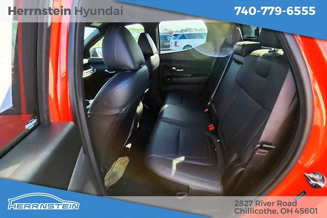 Used 2025 Hyundai Santa Cruz XRT AWD/4WD image 23