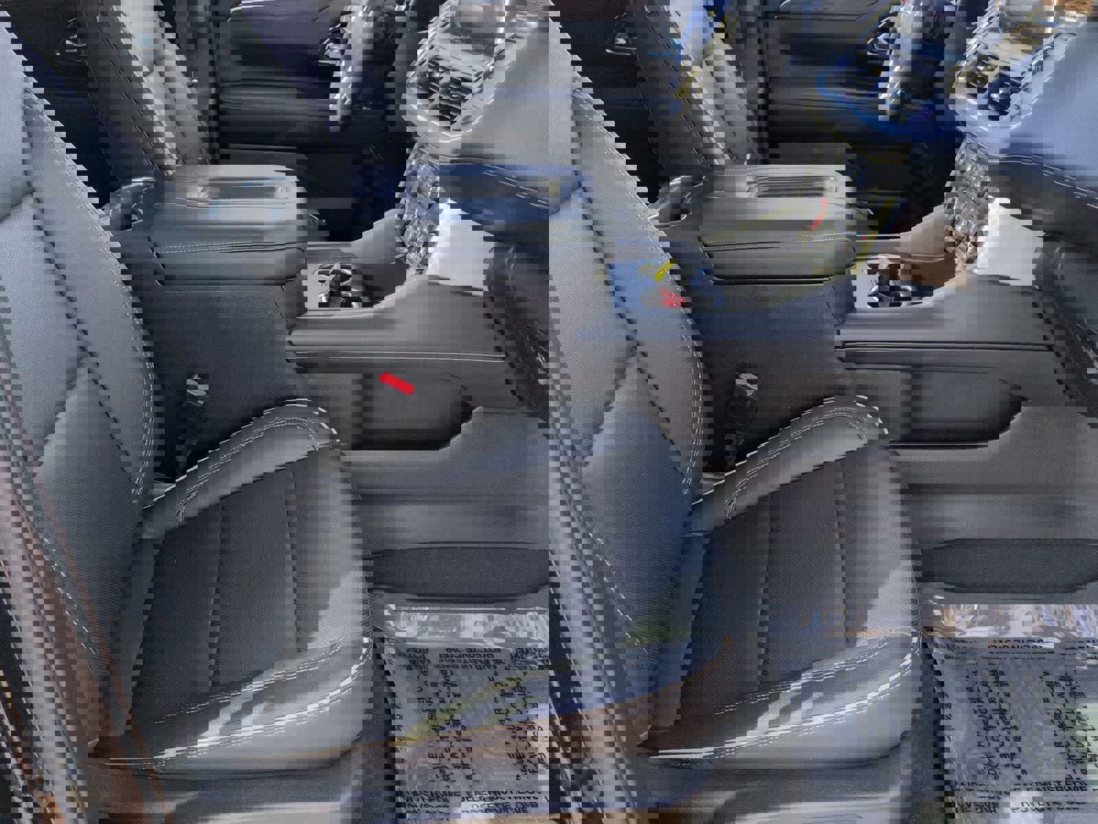 Used 2021 Chevrolet Tahoe Premier image 19