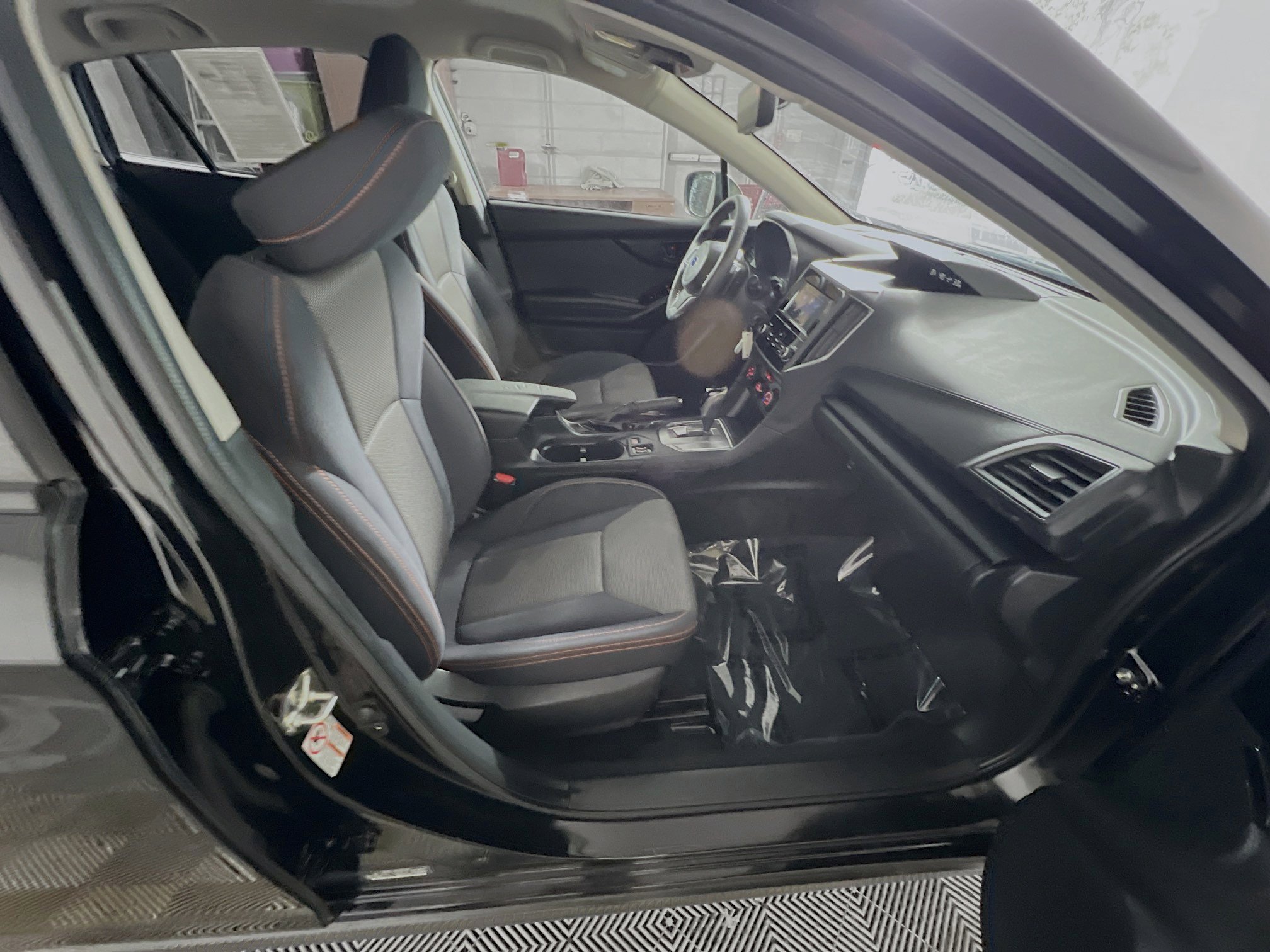 Used 2018 Subaru Crosstrek 2.0i Premium AWD/4WD image 31