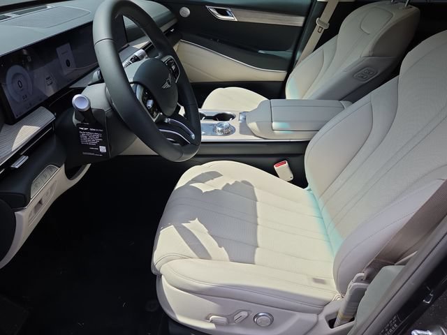 New 2026 Genesis GV80 2.5T Select AWD/4WD image 5