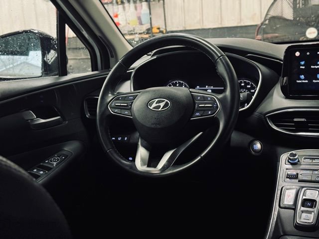 Used 2023 Hyundai Santa Fe XRT w/ Cargo Package image 24