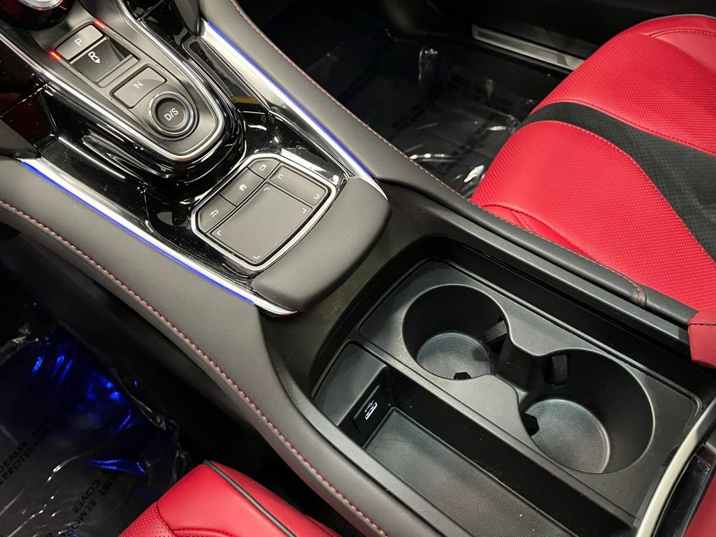 Used 2024 Acura RDX A-Spec image 7