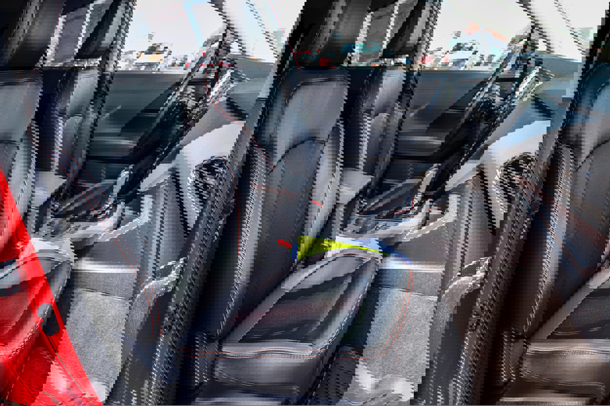 Used 2024 Subaru Crosstrek 2.5i Limited image 11