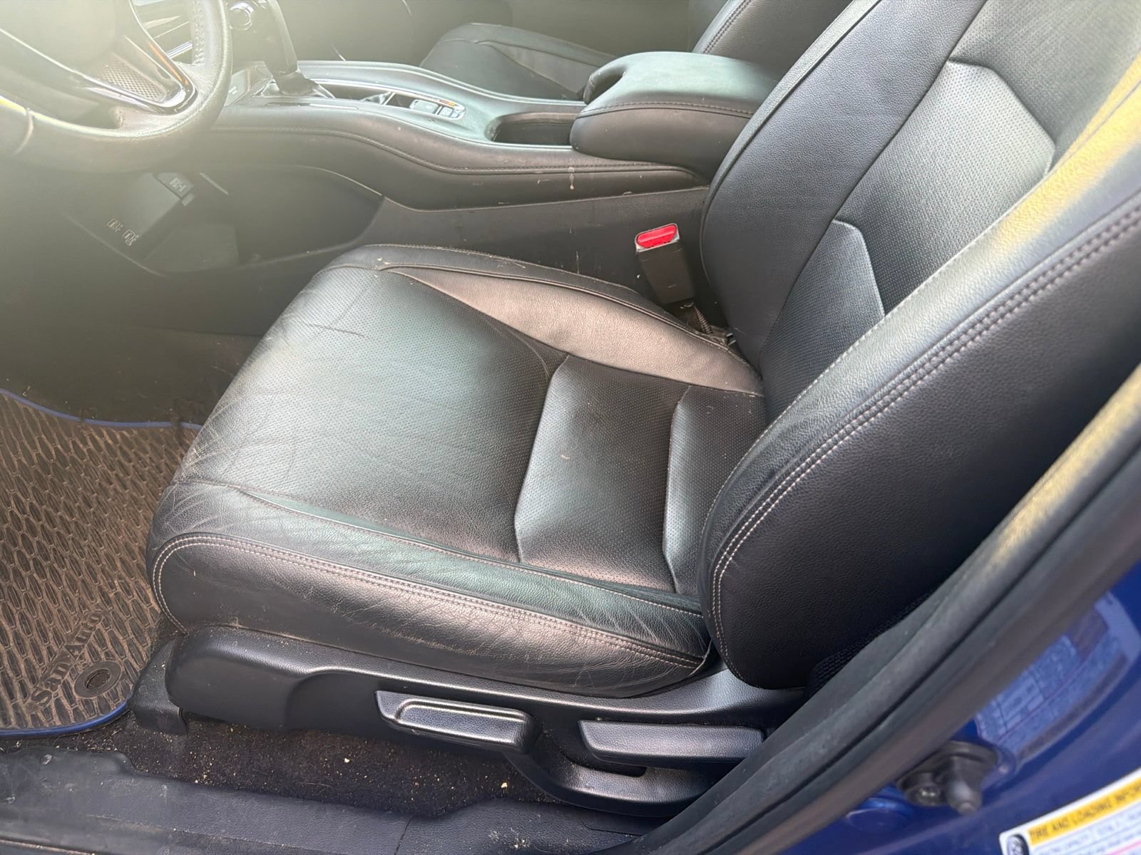 Used 2019 Honda HR-V EX-L image 11