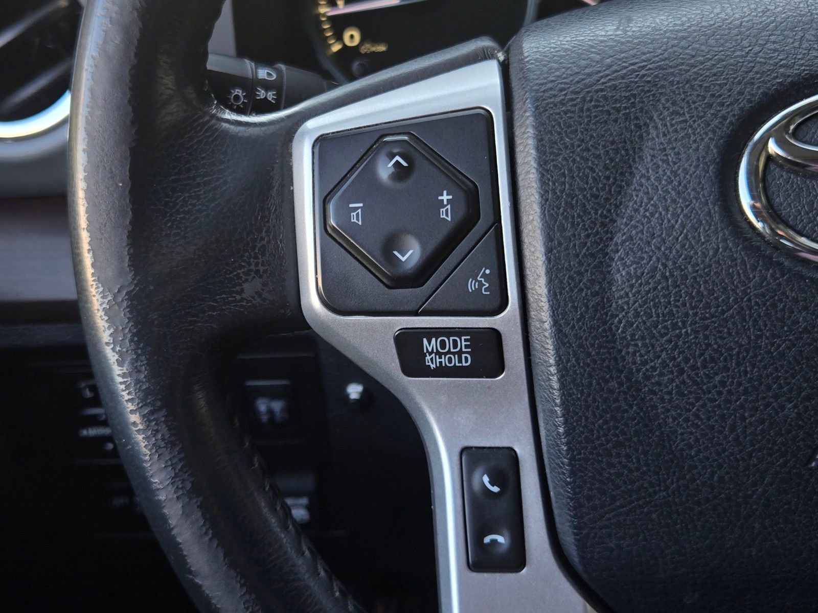 Certified 2019 Toyota Tundra Limited w/ Limited Premium Package image 26