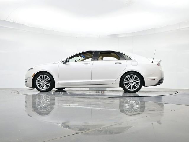 Used 2014 Lincoln MKZ Hybrid w/ Equipment Group 202A Reserve FWD image 37