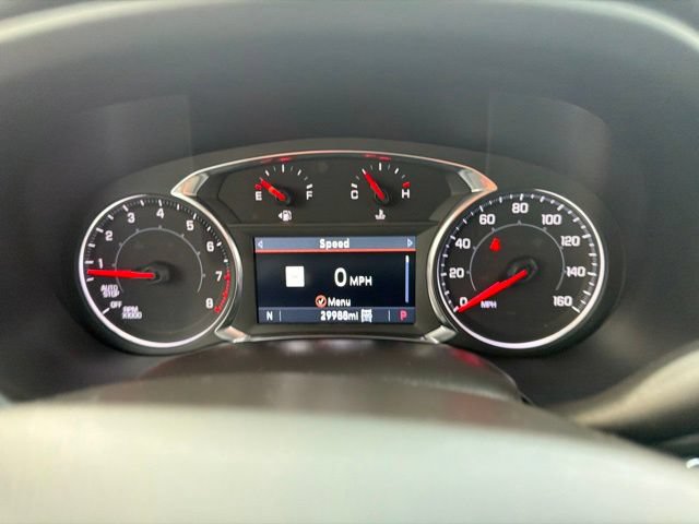 Certified 2023 GMC Acadia SLT w/ Elevation Edition AWD/4WD image 27