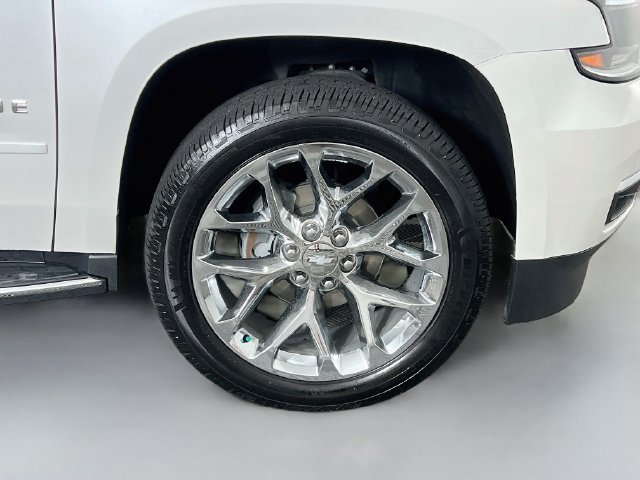 Used 2019 Chevrolet Tahoe Premier AWD/4WD image 43