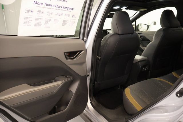 New 2026 Subaru Crosstrek 2.5i Sport AWD/4WD image 27