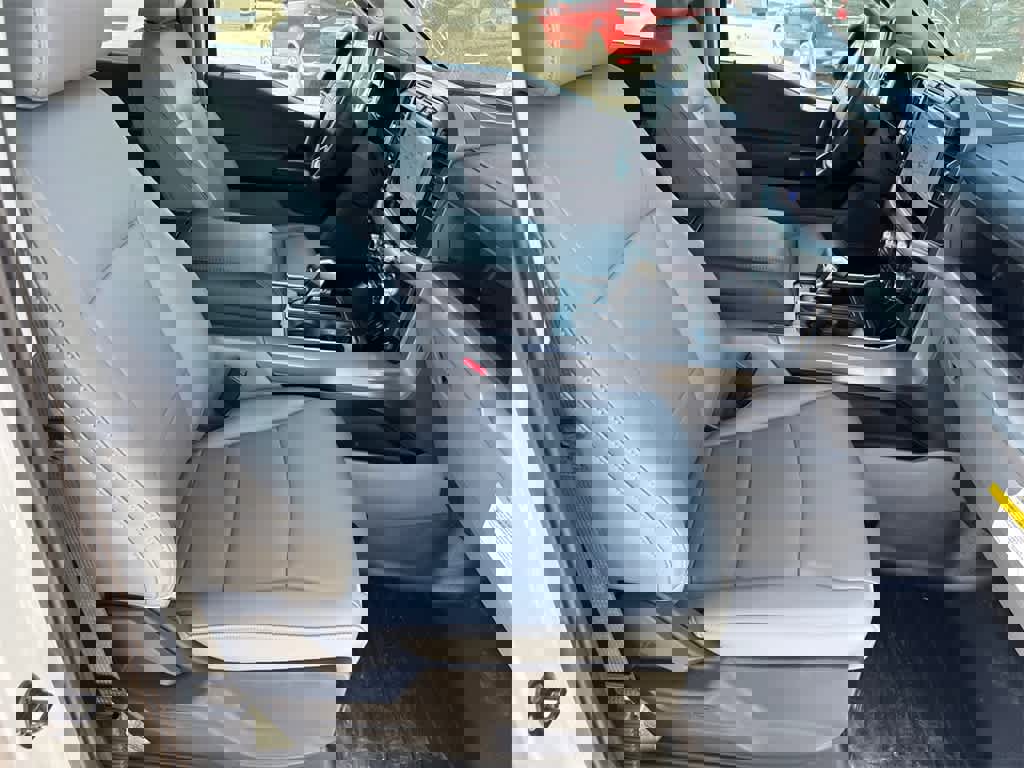 New 2023 Ford F150 Lightning Pro image 12