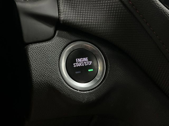 Certified 2024 Chevrolet Equinox RS image 17