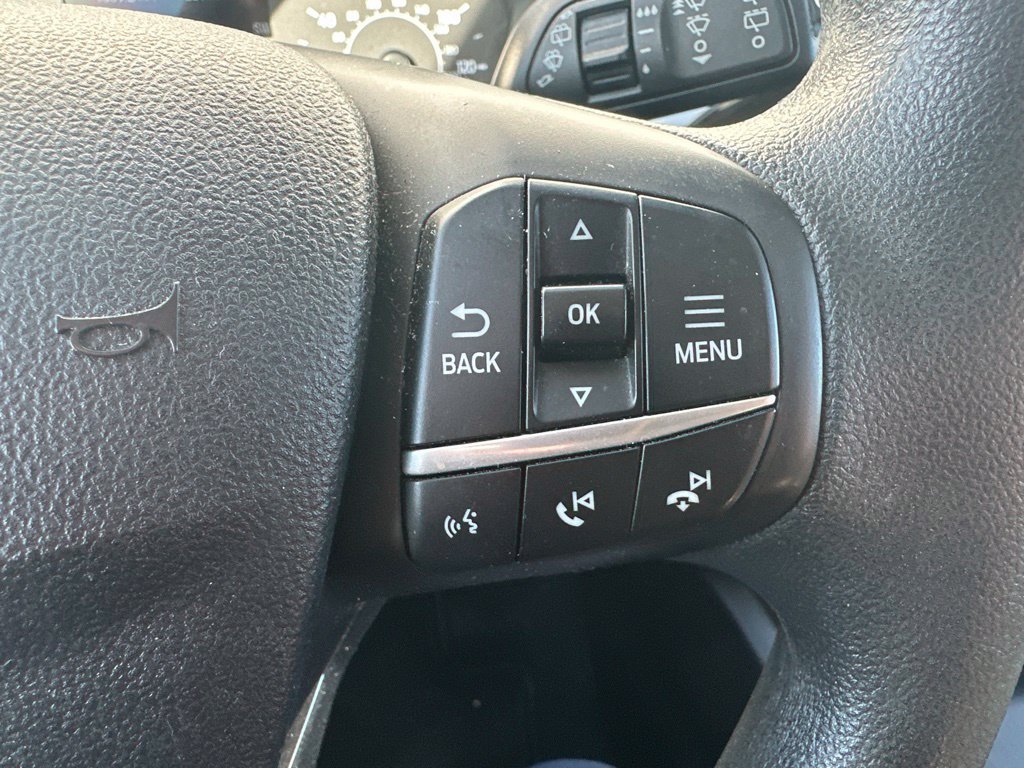 Certified 2022 Ford Escape SE FWD image 40