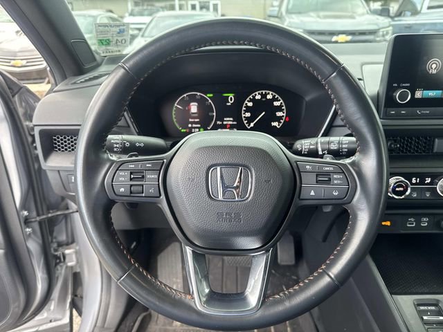 Used 2023 Honda CR-V Sport image 28