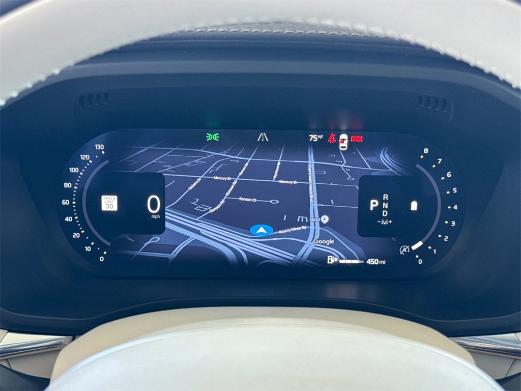 New 2026 Volvo XC60 B5 Ultra image 24